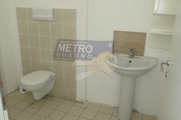 servizio uffici - OPIFICIO ZANè (VI) PERIFERIA